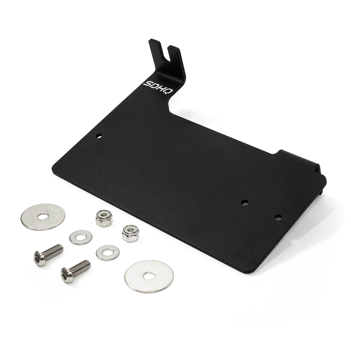 '10-18 Ram 2500/3500 SDHQ Built Switch-Pros Power Module Mount