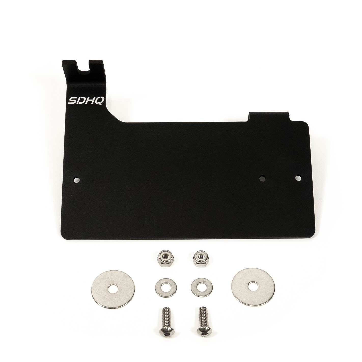 '10-18 Ram 2500/3500 SDHQ Built Switch-Pros Power Module Mount