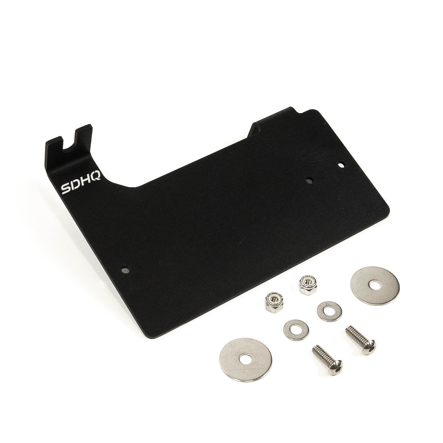 '10-18 Ram 1500 SDHQ Built Switch-Pros Power Module Mount