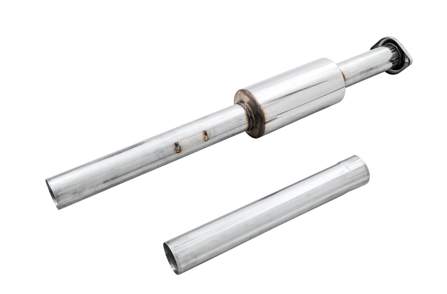 AWE 0FG Exhaust Suite for the '15-'20 Ford F-150 Ecoboost