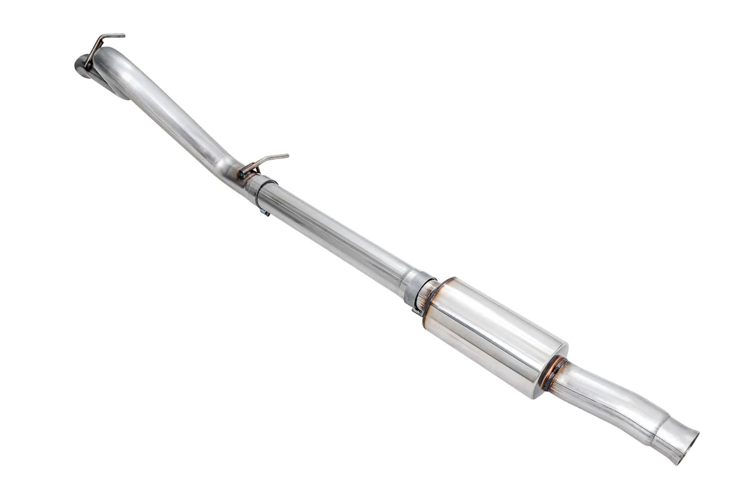 AWE Exhaust Suite for the 2.0T Jeep JL/JLU Wrangler