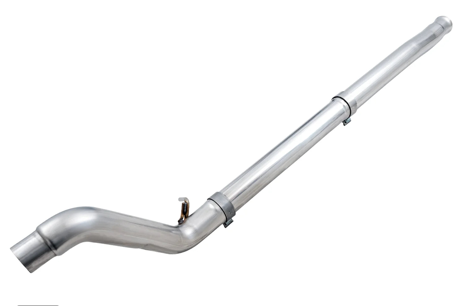 AWE Exhaust Suite for the 2.0T Jeep JL/JLU Wrangler