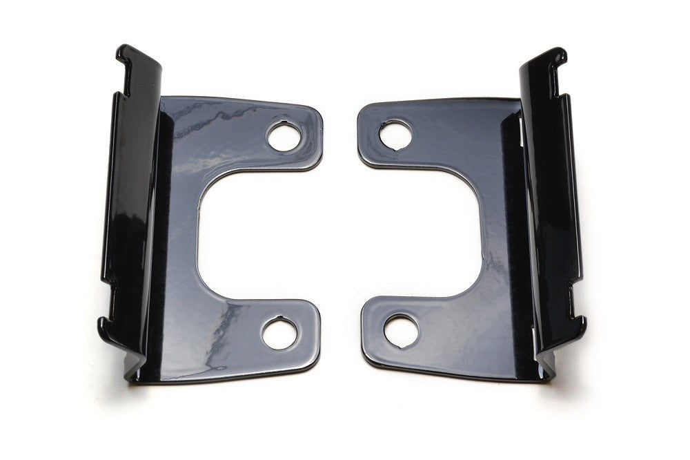 CST 11-19 HD 2500 / 3500 2.0 Reservoir Mounts for Single Shock Applications