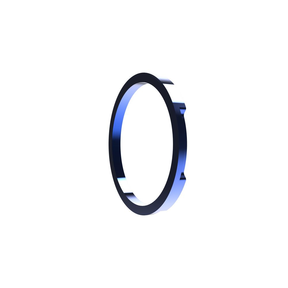 KC HiLites FLEX ERA 1 | Single Bezel Ring - Blue