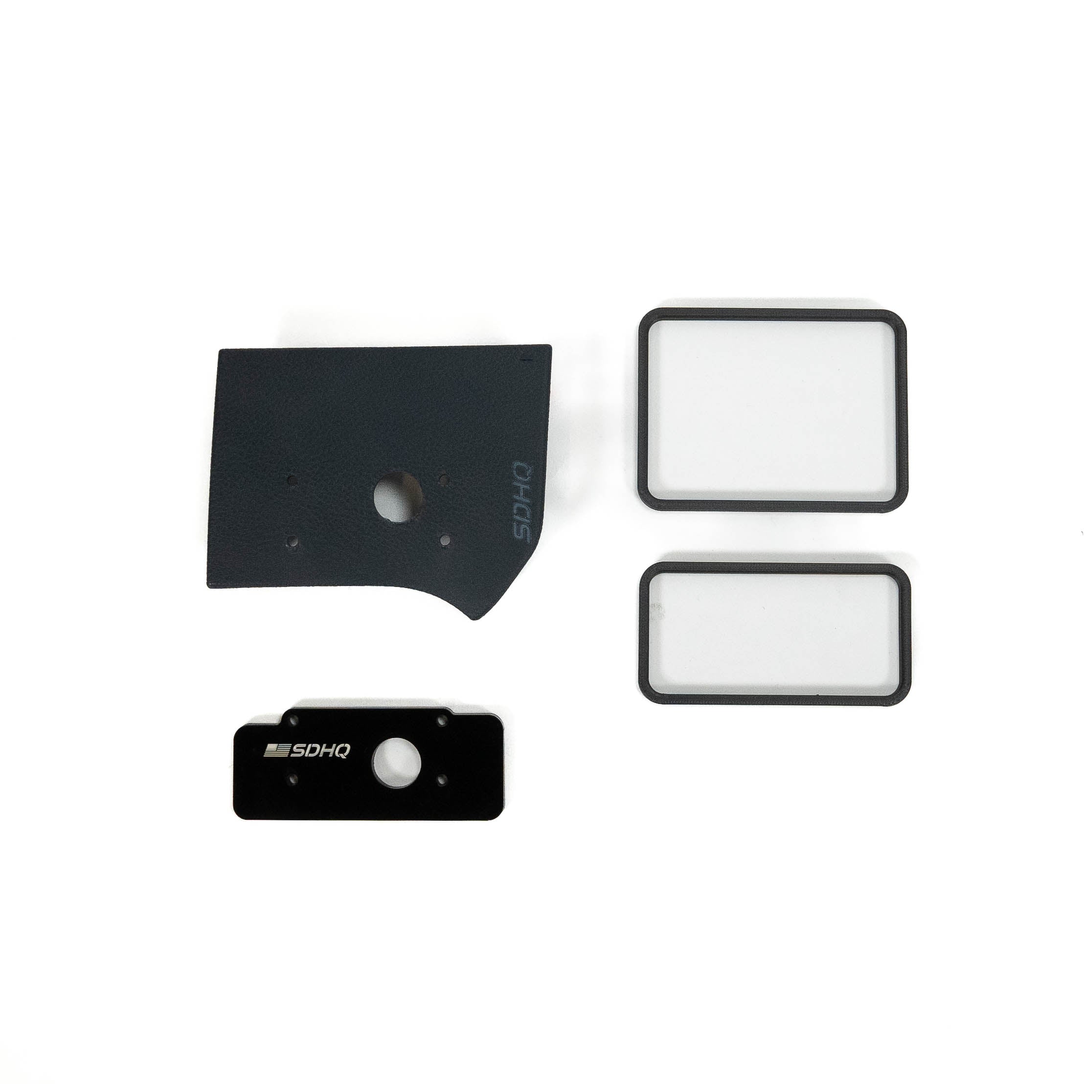 '19-25 Ram 2500/3500 SDHQ Built Complete Switch-Pros RCR-FORCE-12 Kit
