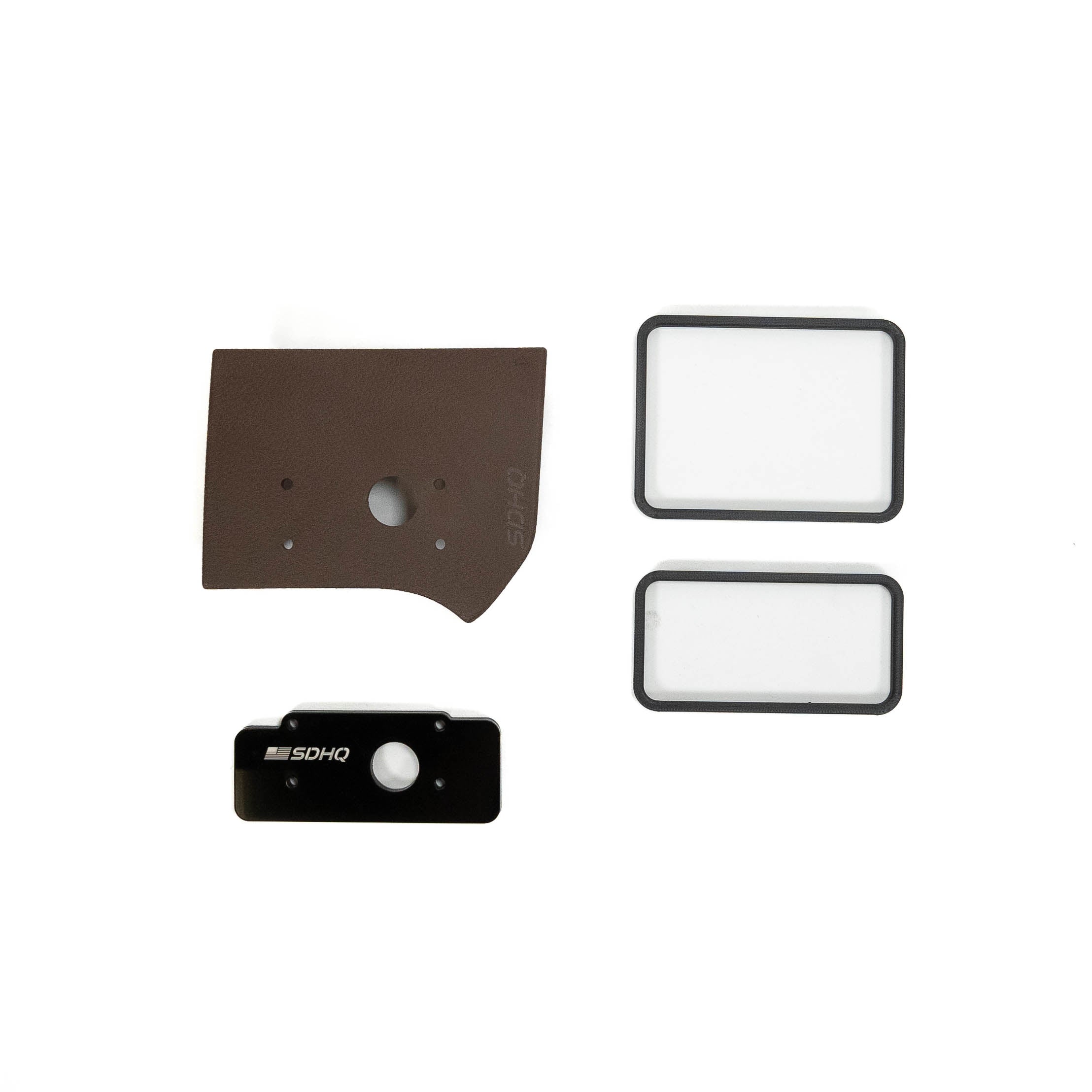 '19-25 Ram 2500/3500 SDHQ Built Complete Switch-Pros RCR-FORCE-12 Kit