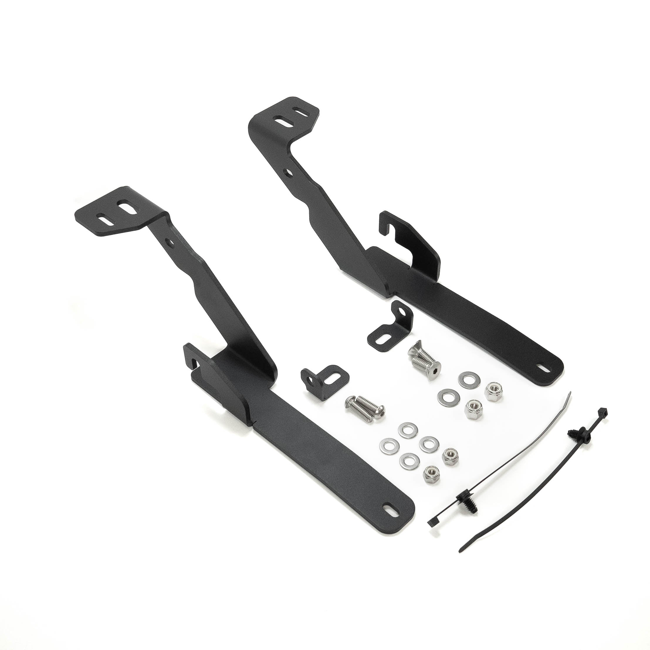 '03-09 Ram 1500 SDHQ Built A-Pillar Light Mounts