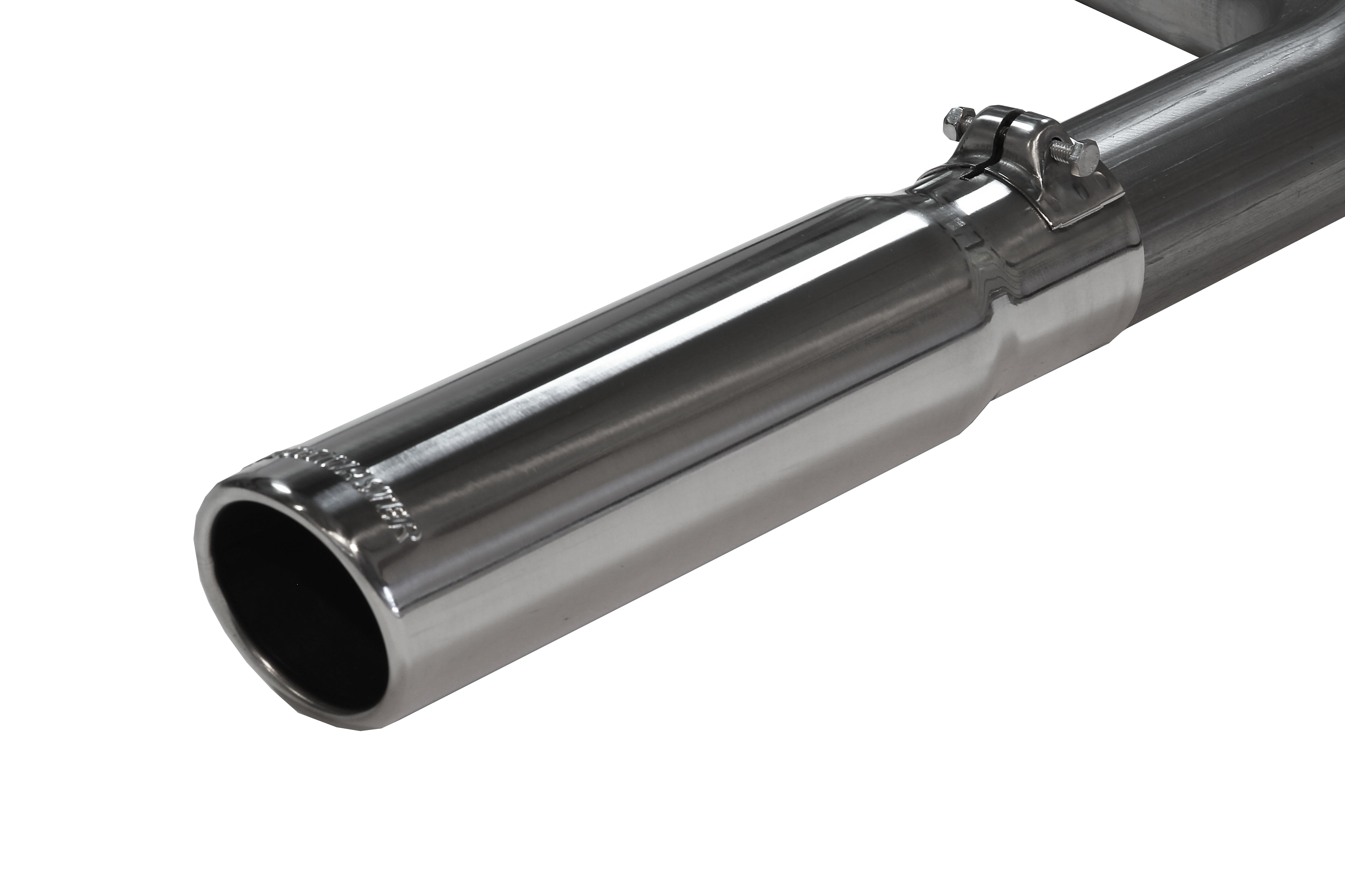 Flowmaster Force II Cat-back Exhaust System
