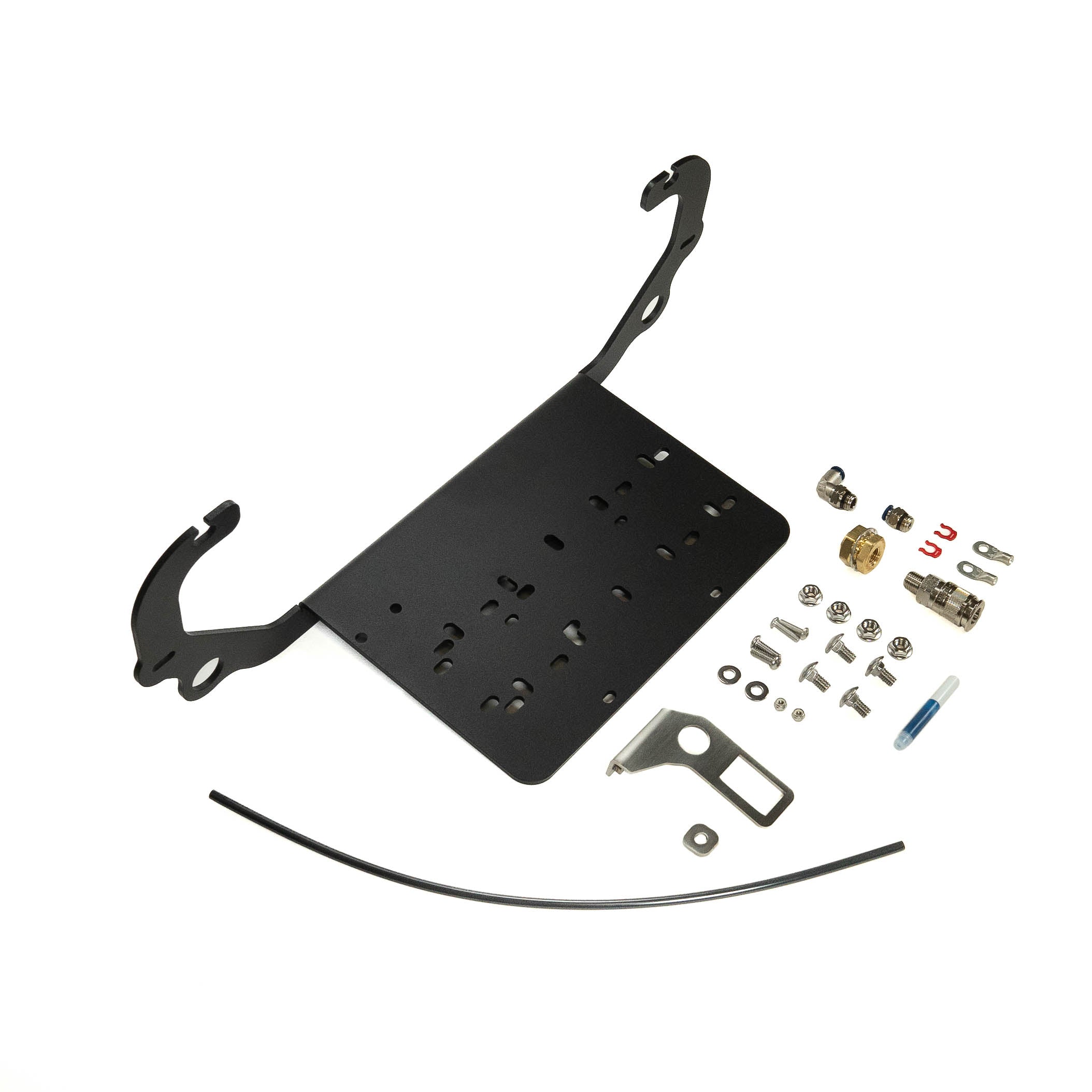 2019-2026 Ram 1500/TRX/RHO SDHQ Built Air Compressor Mount