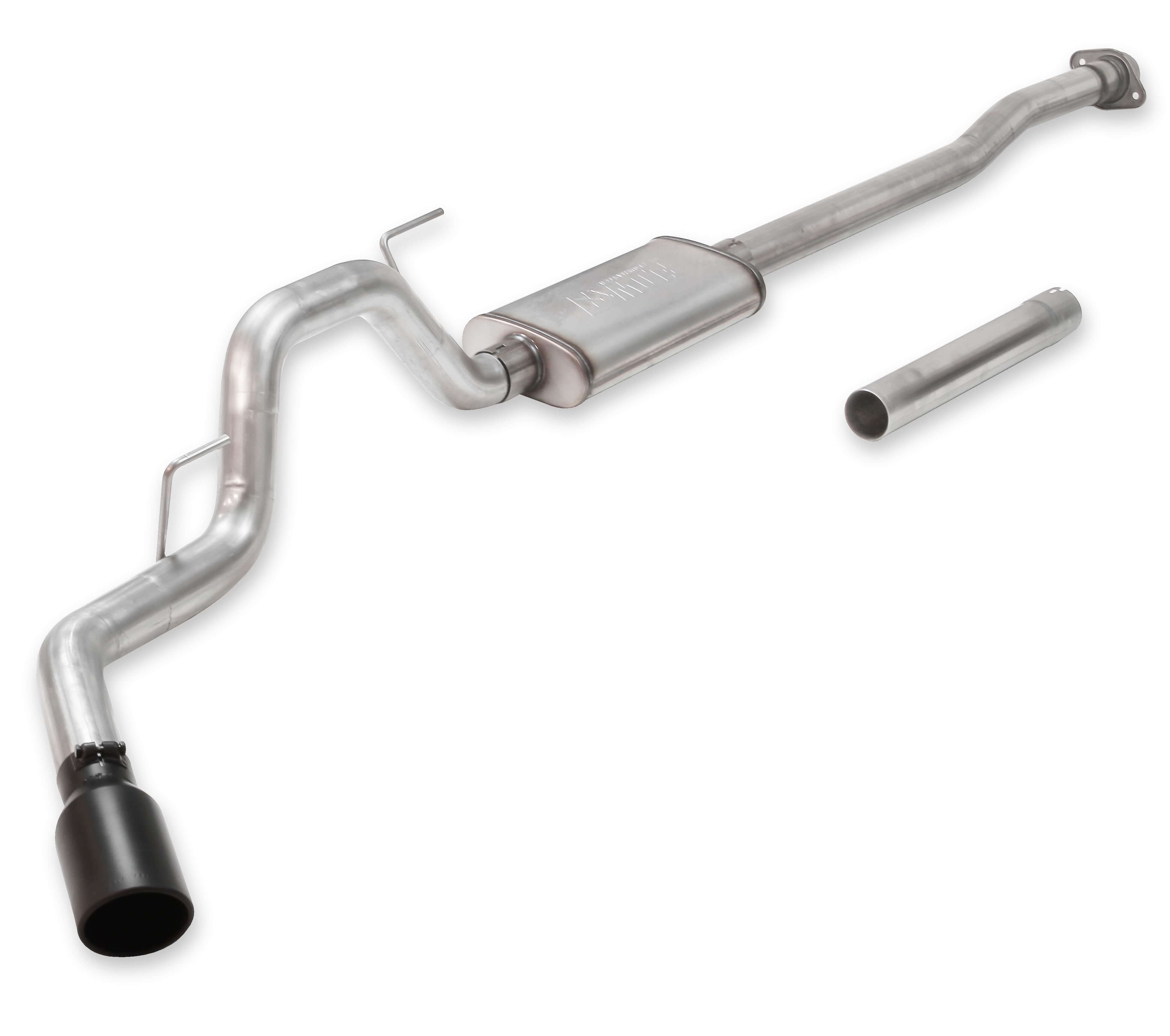 Flowmaster Flow FX Cat-back Exhaust System