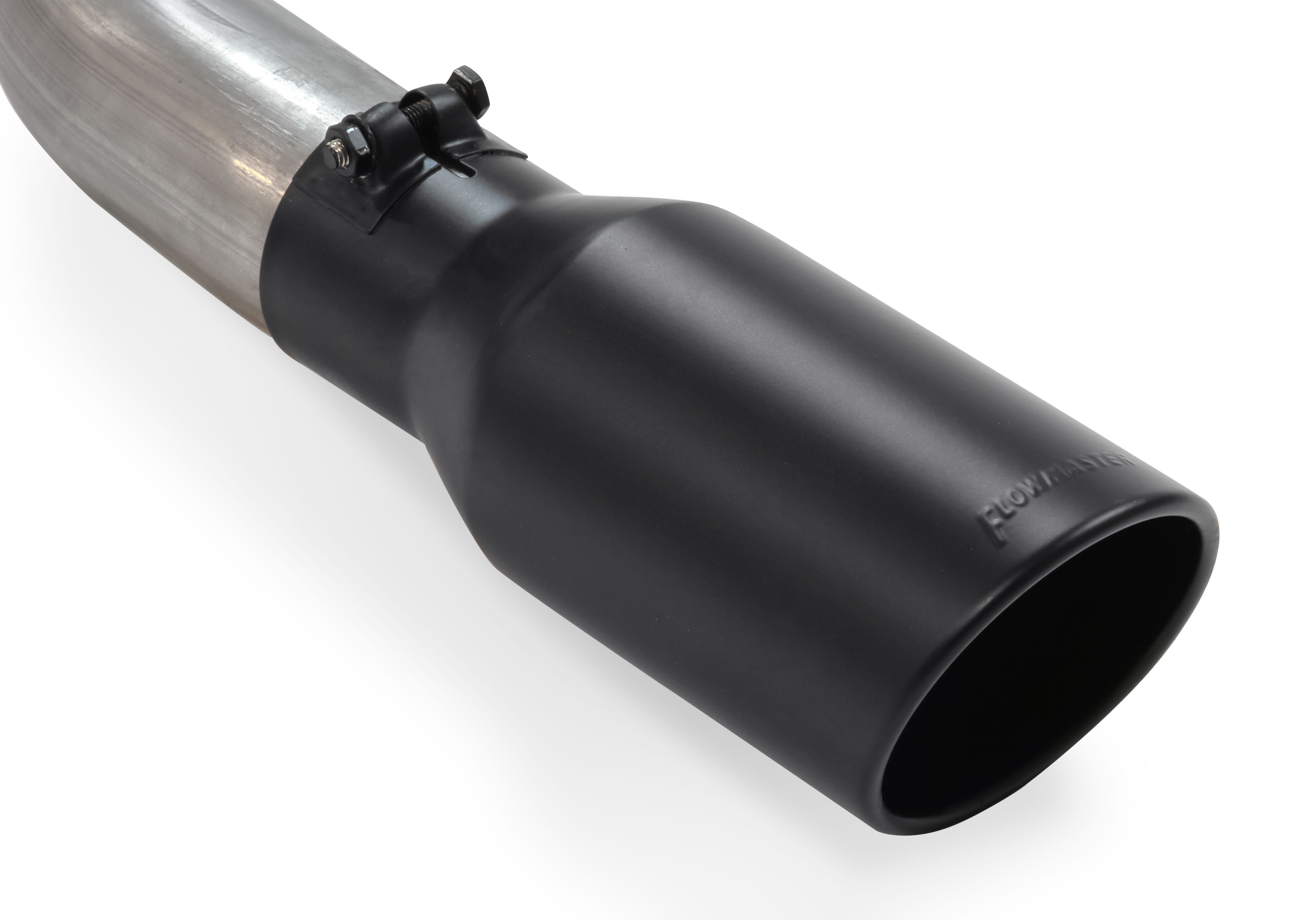 Flowmaster Flow FX Cat-Back Exhaust System