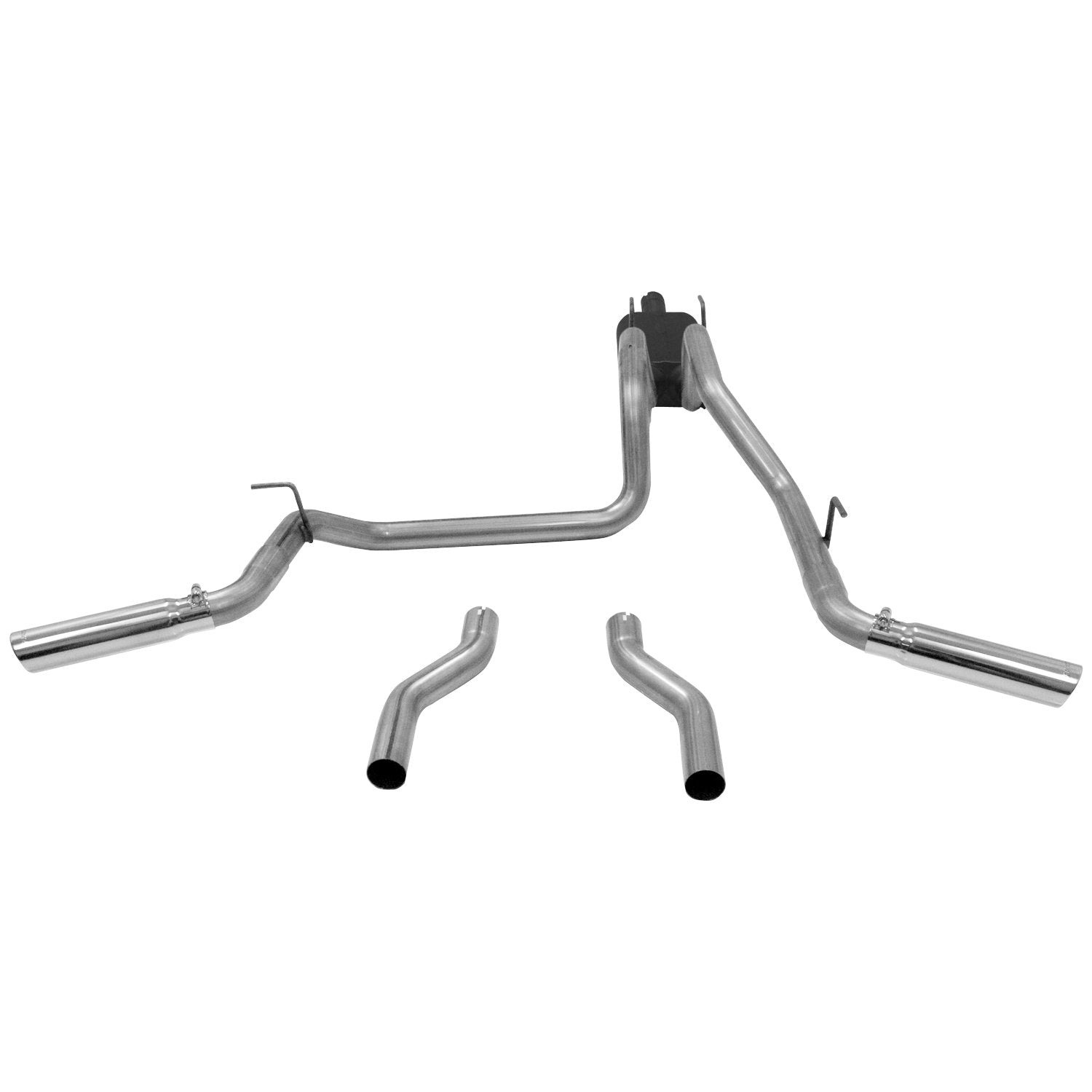 Flowmaster American Thunder Cat-back Exhaust System
