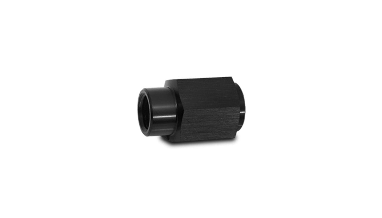 Chevy LS Engine Fuel Pressure Adapter Front View