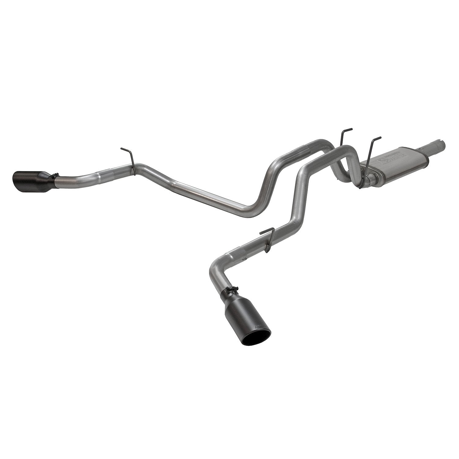Flowmaster Flow FX Cat-Back Exhaust System