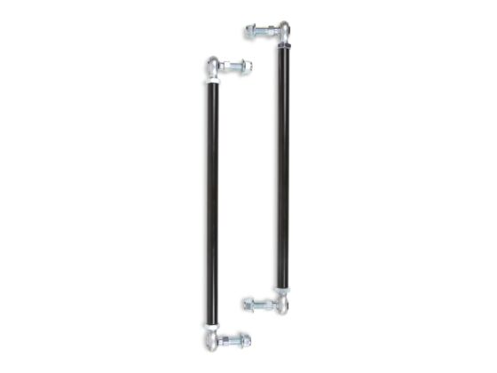 Cognito Heavy Duty Long Travel Tie Rod Kit For 09-21 Polaris RZR 170