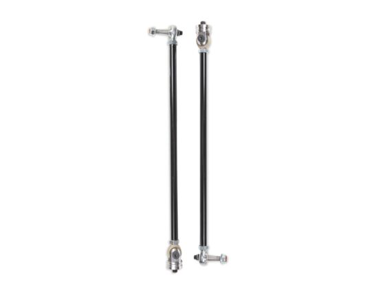 Cognito Heavy Duty Long Travel Tie Rod Kit For 17-21 Polaris RZR XP Turbo