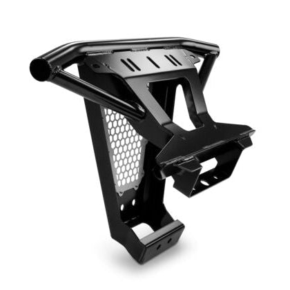 Cognito Front Bumper Kit For 18-21 Polaris RZR Turbo S Front View