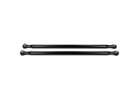 Cognito Long Travel Fixed Length Lower Radius Rod Kit For 2017 Polaris RZR XP 1000 / XP Turbo
