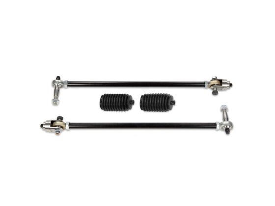 Cognito Heavy Duty Long Travel Tie Rod Kit For 16-21 Yamaha YXZ1000R