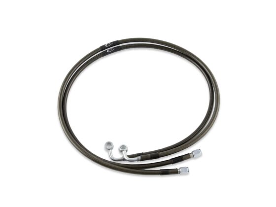 Cognito Long Travel Front Brake Line Kit For 16-21 Yamaha YXZ1000R