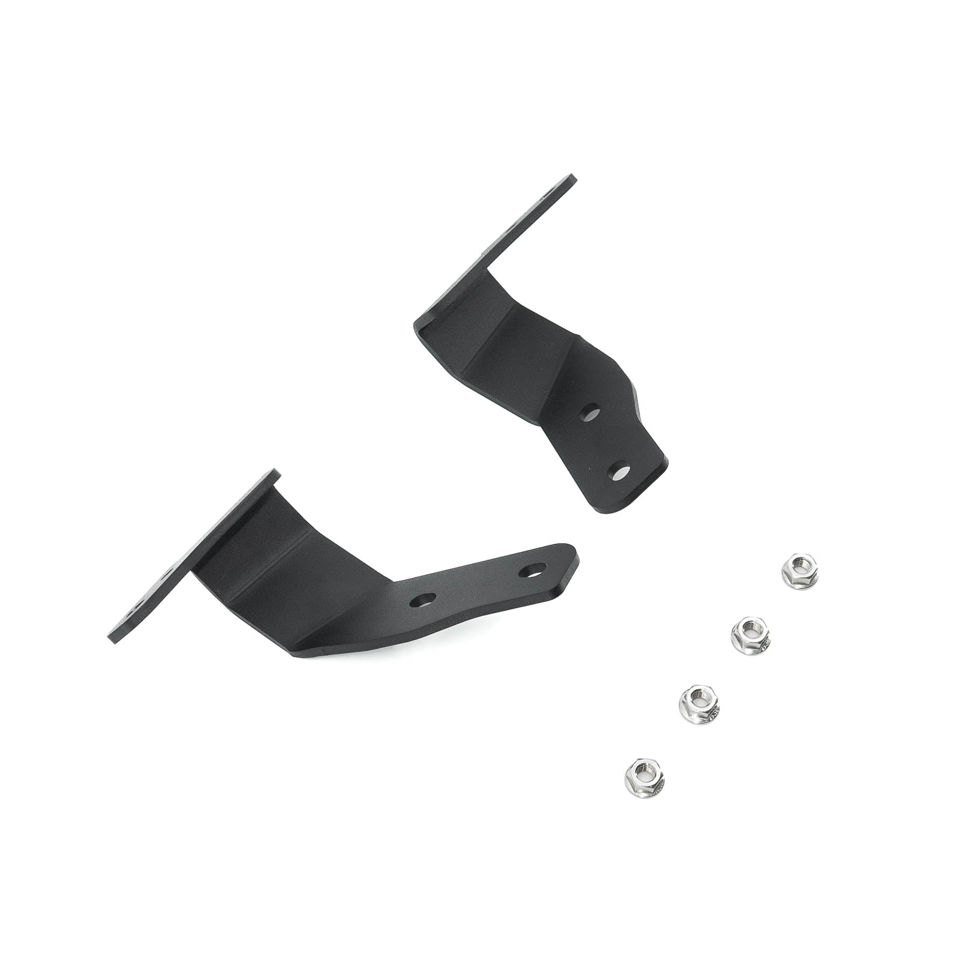 2019+ Mercedes Sprinter Van SDHQ Built A-Pillar Light Mounts