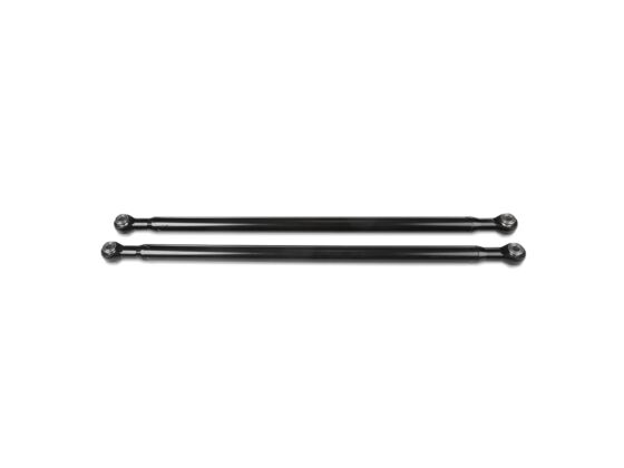 Cognito OE Replacement Fixed Length Middle Straight Control Link (Radius Rod) Kit For 17-23 Can-Am Maverick X3