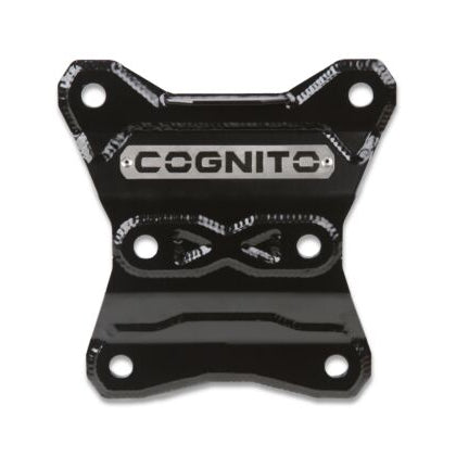 Cognito Control Link (Radius Rod) Plate For 17-23 Can-Am Maverick X3 Front View