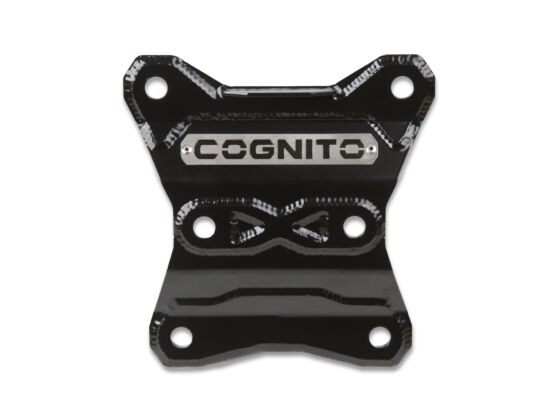 Cognito Control Link (Radius Rod) Plate For 17-23 Can-Am Maverick X3
