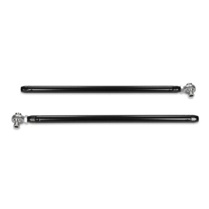 Cognito Heavy Duty OE Replacement Tie Rod Kit For 17-23 Can-Am Maverick X3 Front View