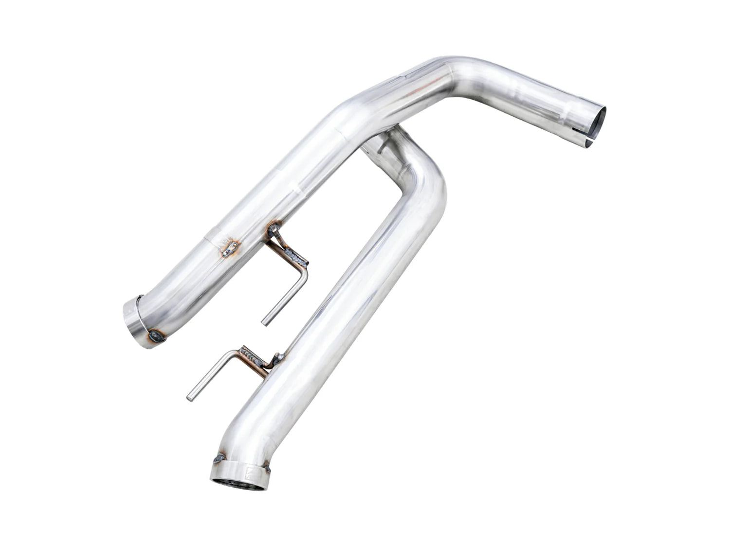 AWE 0FG Exhaust Suite for the 4th Gen Silverado ZR2 / Sierra AT4X