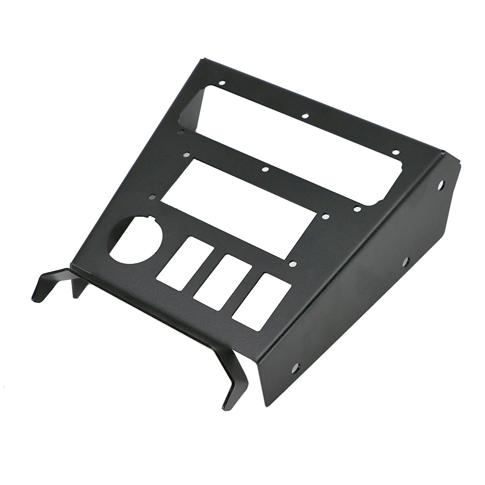PCI Can-Am X3 Pillar Replacement Bracket