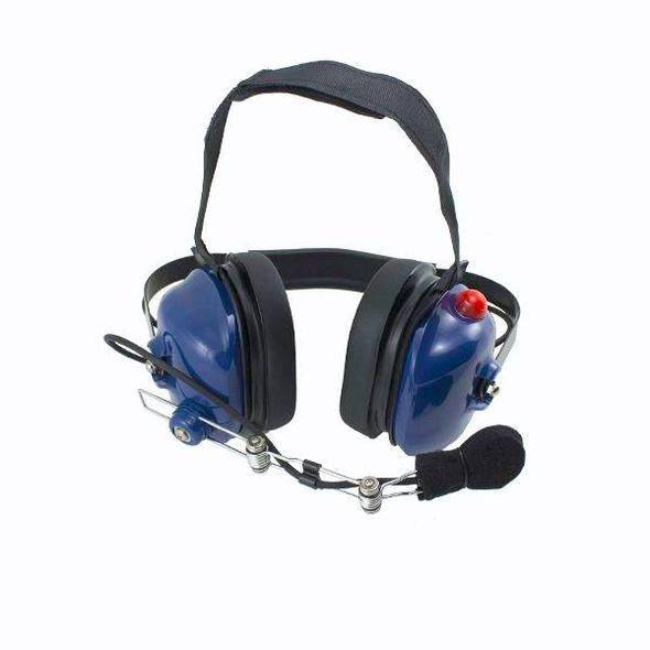 PCI Crew Chief Headset