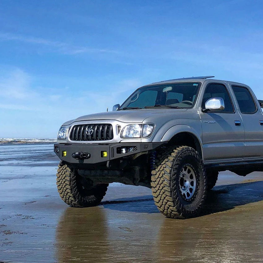 1995-2004 TOYOTA TACOMA OCTANE WINCH BUMPER