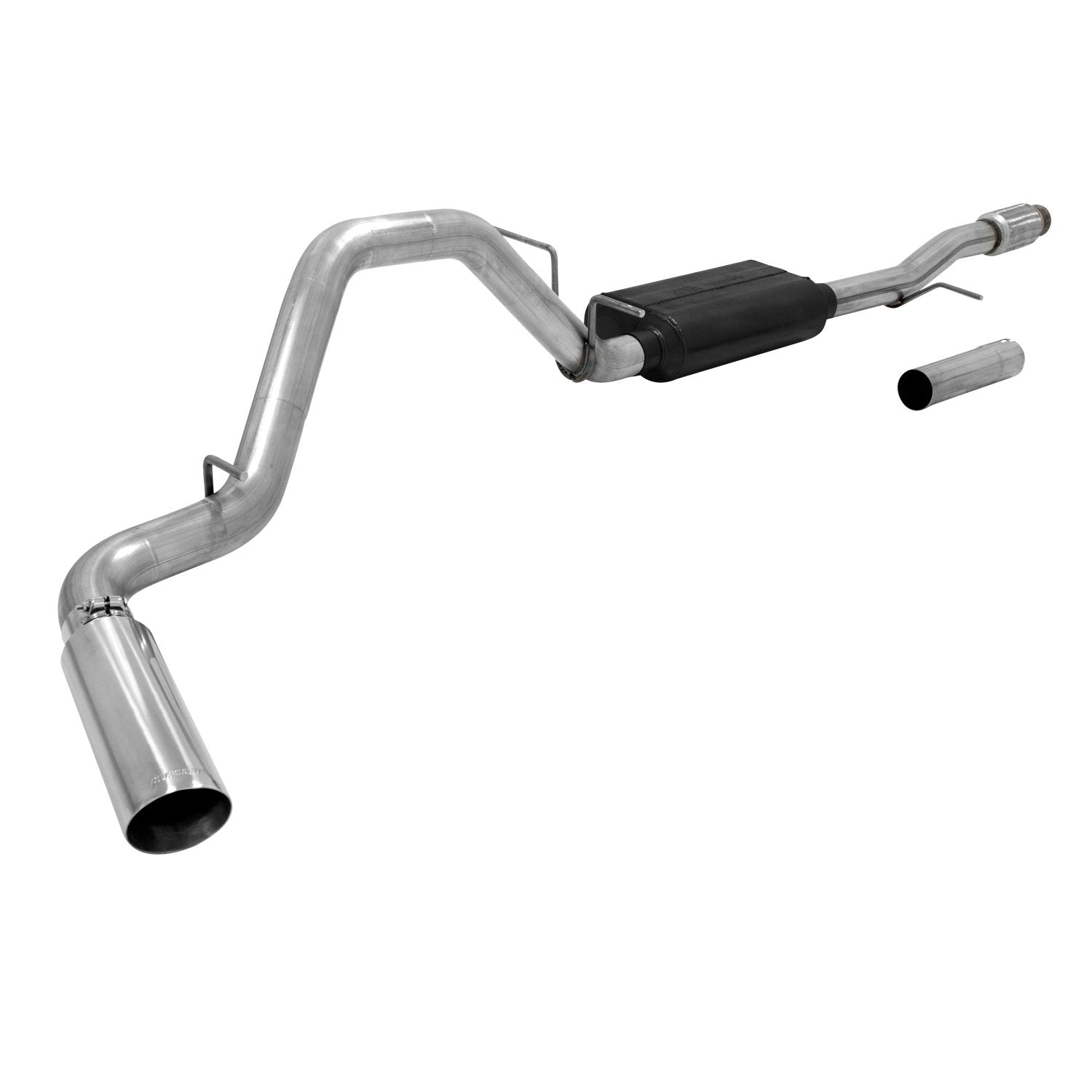Flowmaster Force II Cat-back Exhaust System