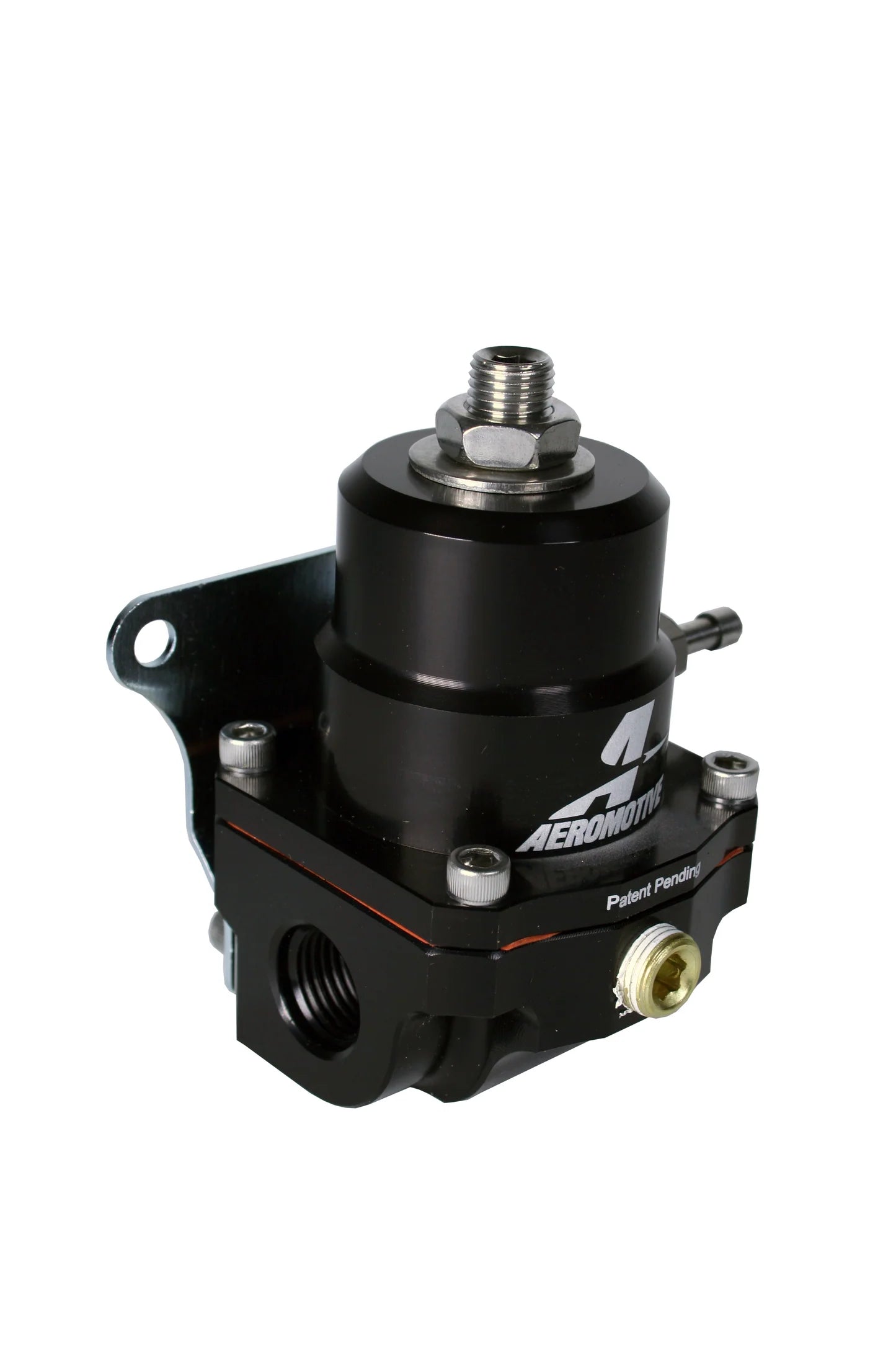 A1000 Gen II EFI Fuel Pressure Regulator