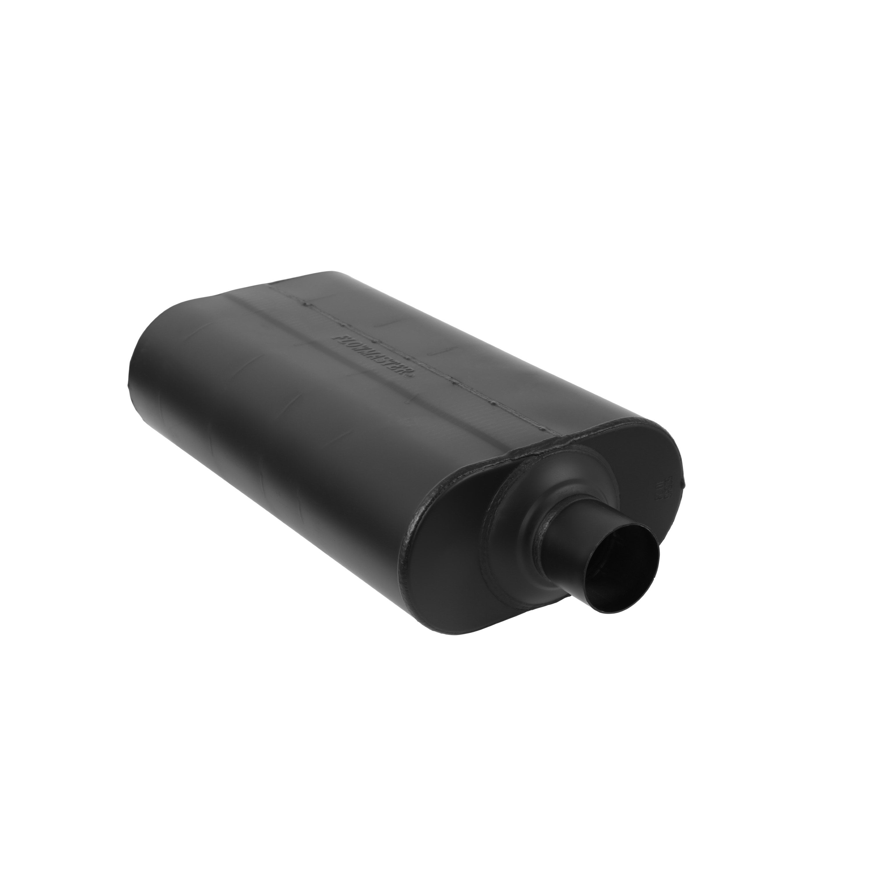 Flowmaster Super 50 Series Chambered Muffler