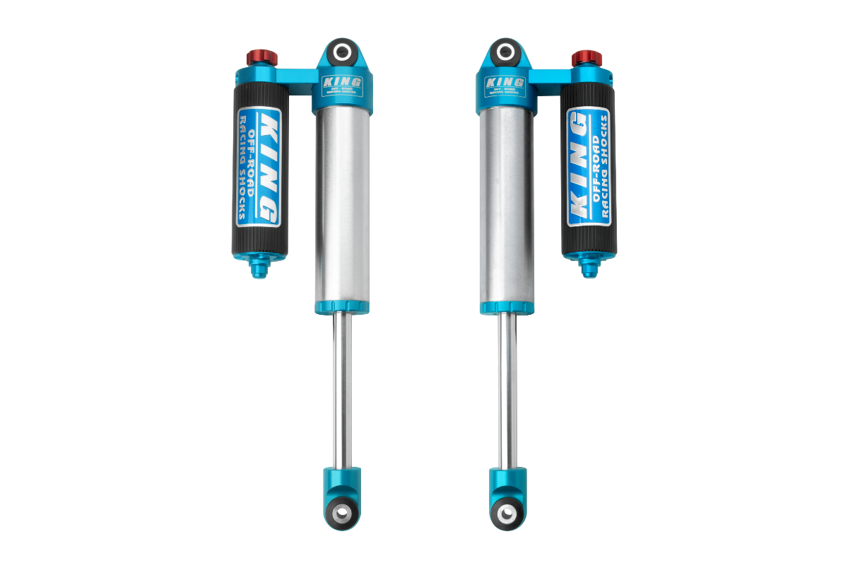 '19-23 Mercedes Sprinter Van 2WD Rear Shocks (Pair)