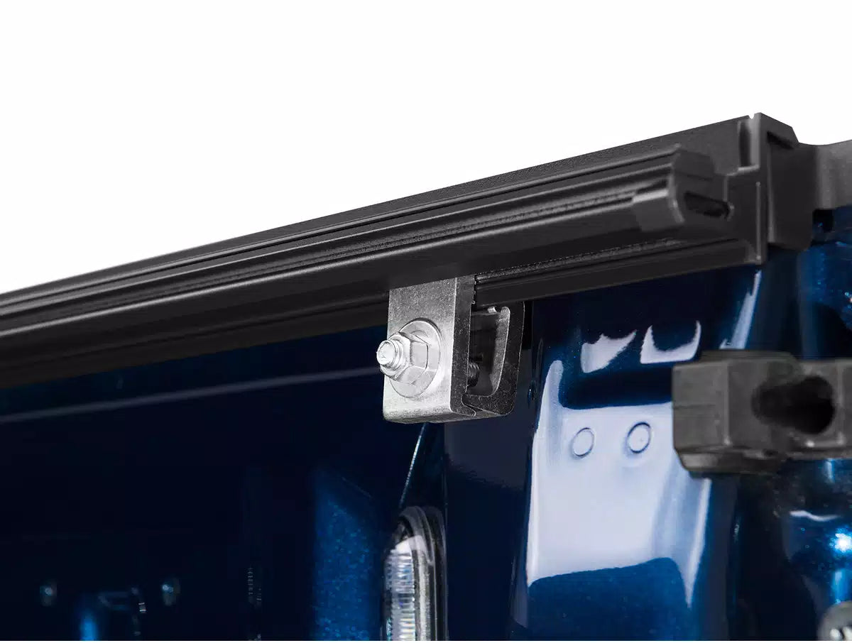 BAK 2021+ Ford F-150 Regular Super Cab & Super Crew (4 Door) BAKFlip FiberMax 6.5ft Bed Cover