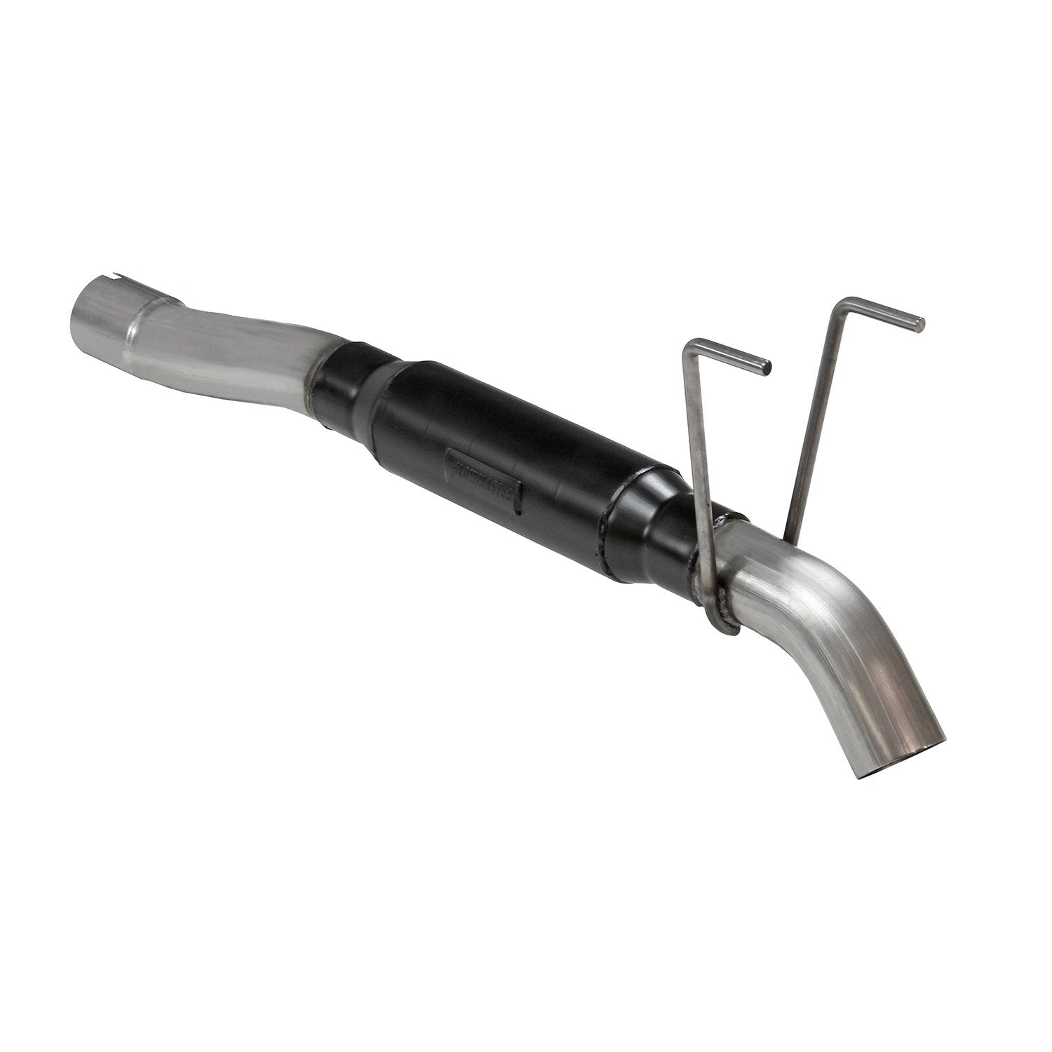 Flowmaster Outlaw Extreme Cat-Back Exhaust System