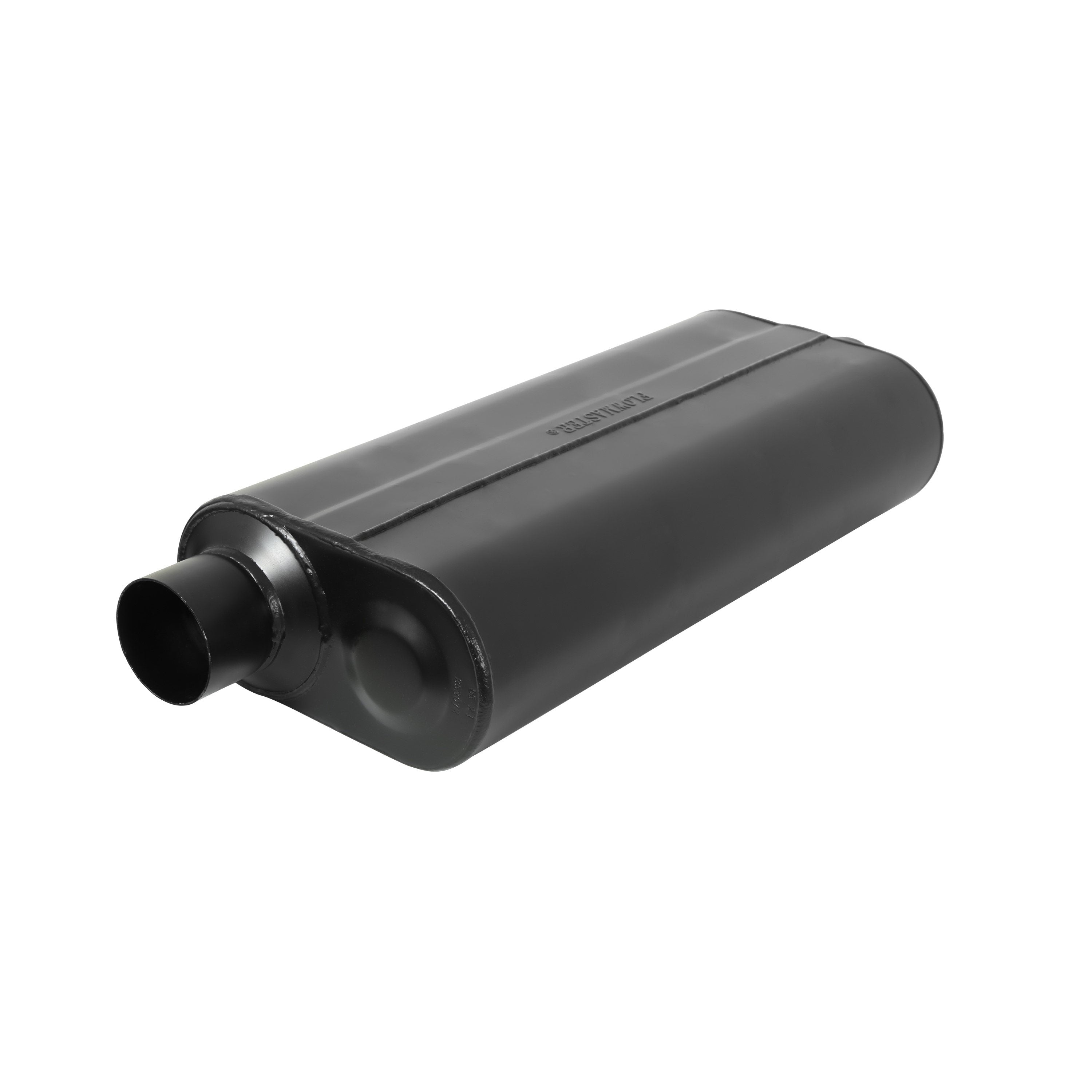 Flowmaster 70 Series Chambered Muffler