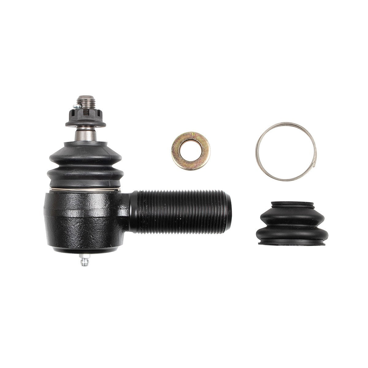 Synergy Dodge Ram Single Plane Retrofit Tie Rod End Kit