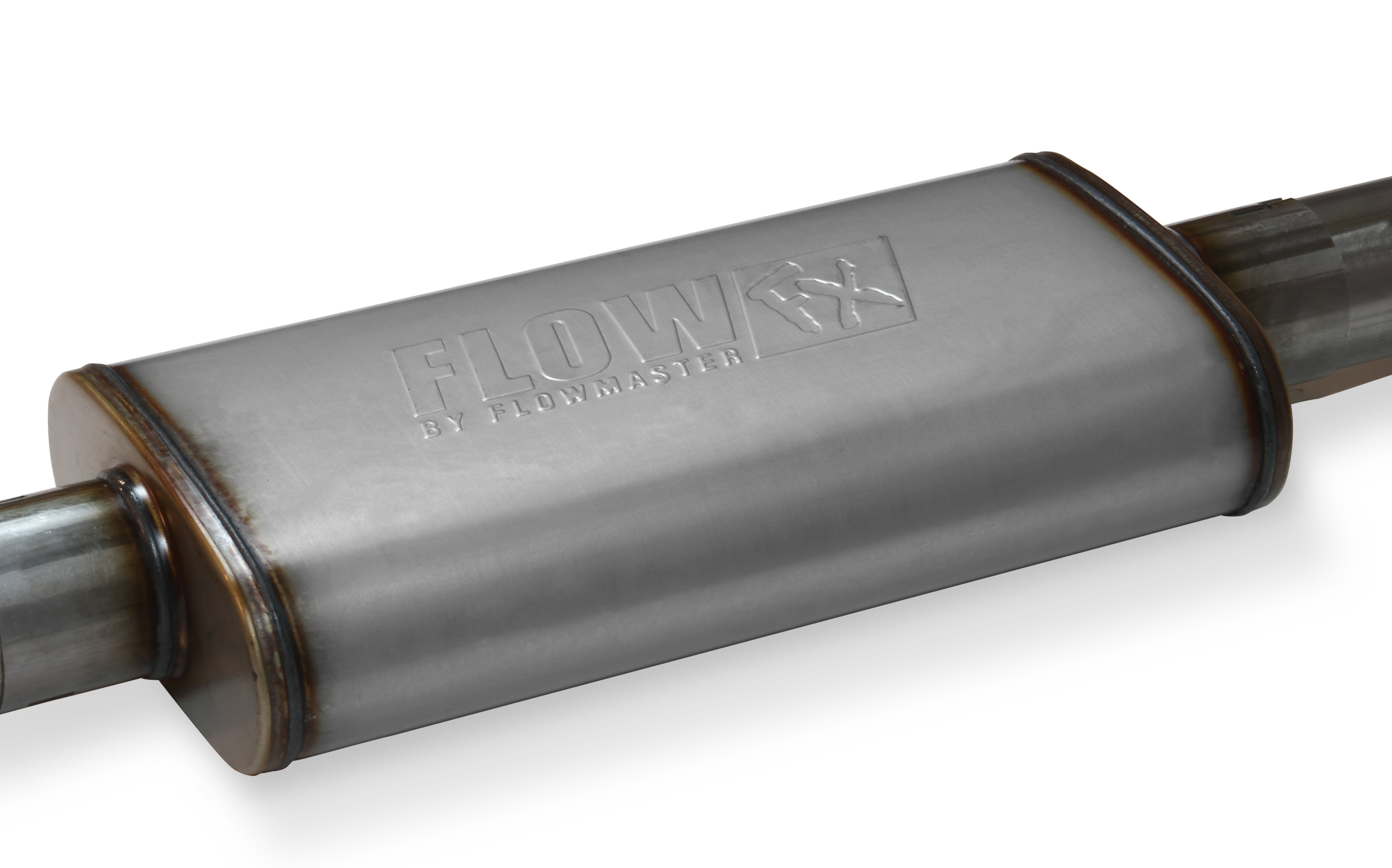 Flowmaster Flow FX Cat-Back Exhaust System