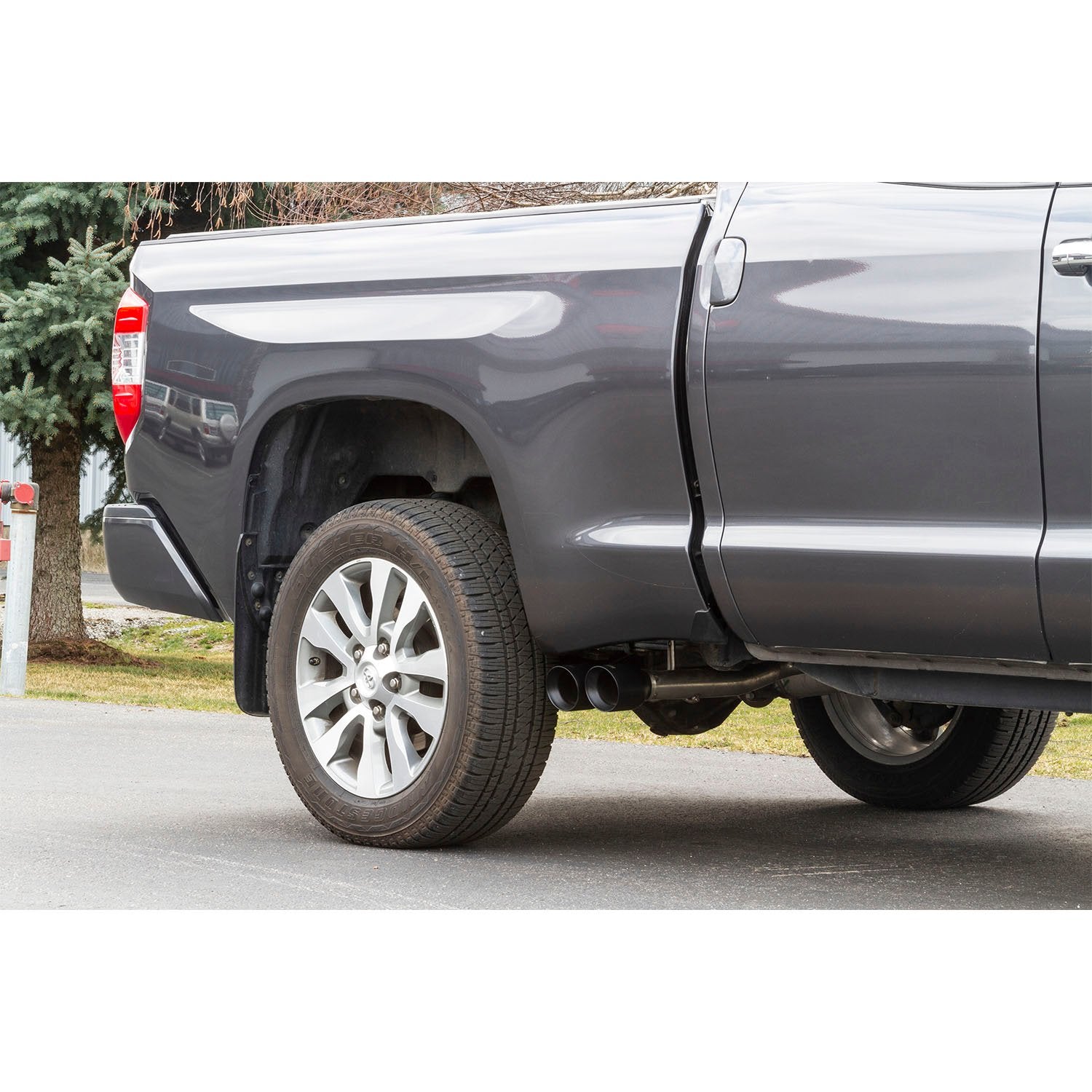 Flowmaster Flow FX Cat-back Exhaust System