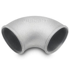 Vibrant Tight RadiusCast Aluminum Elbows