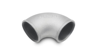 Vibrant Tight RadiusCast Aluminum Elbows