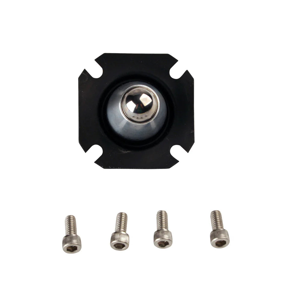 Fuel Pressure Regulator Service Kit Front View