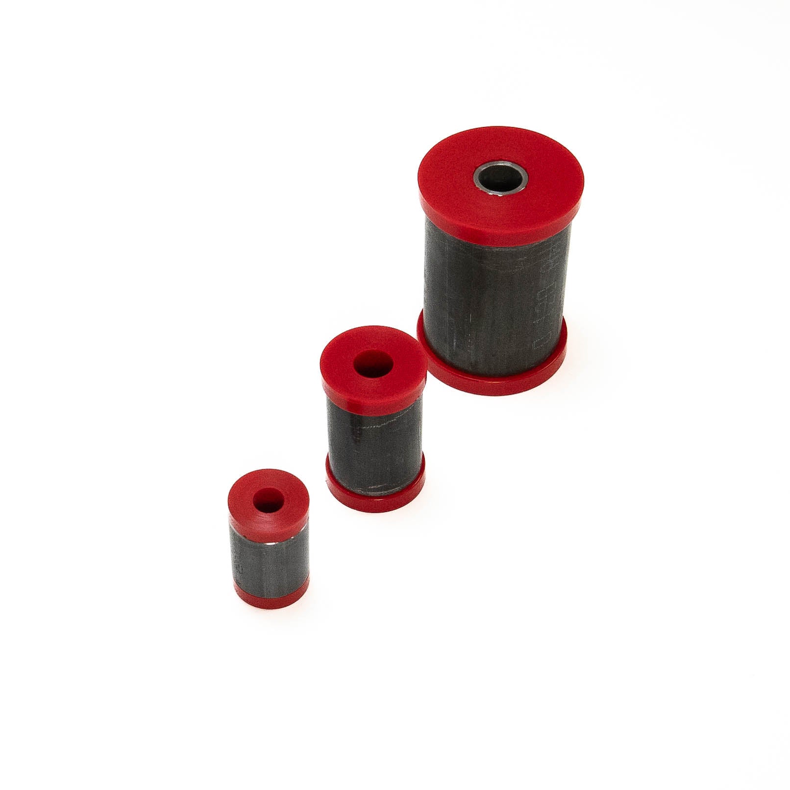 SDHQ Built Complete Bushing Kits