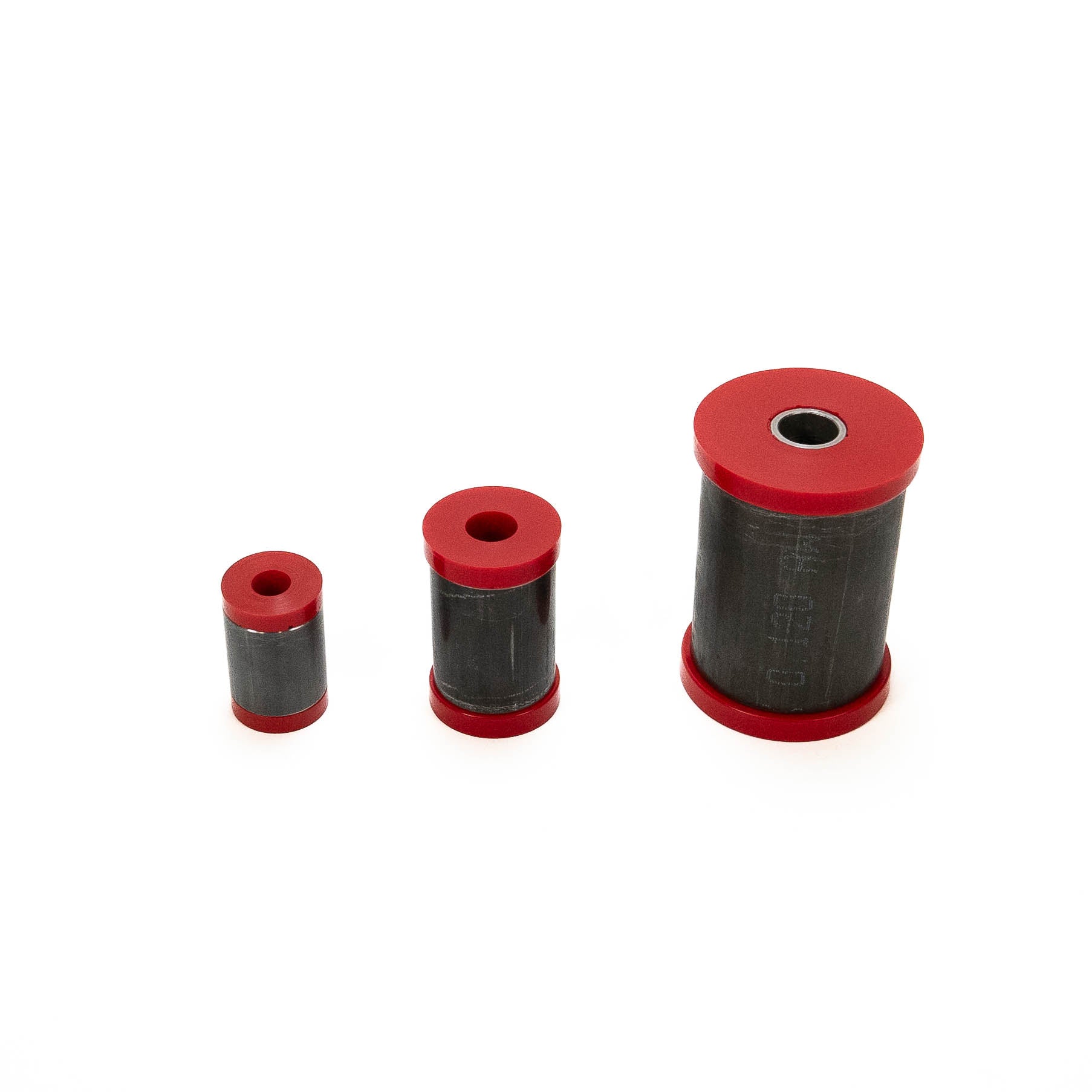 SDHQ Built Complete Bushing Kits