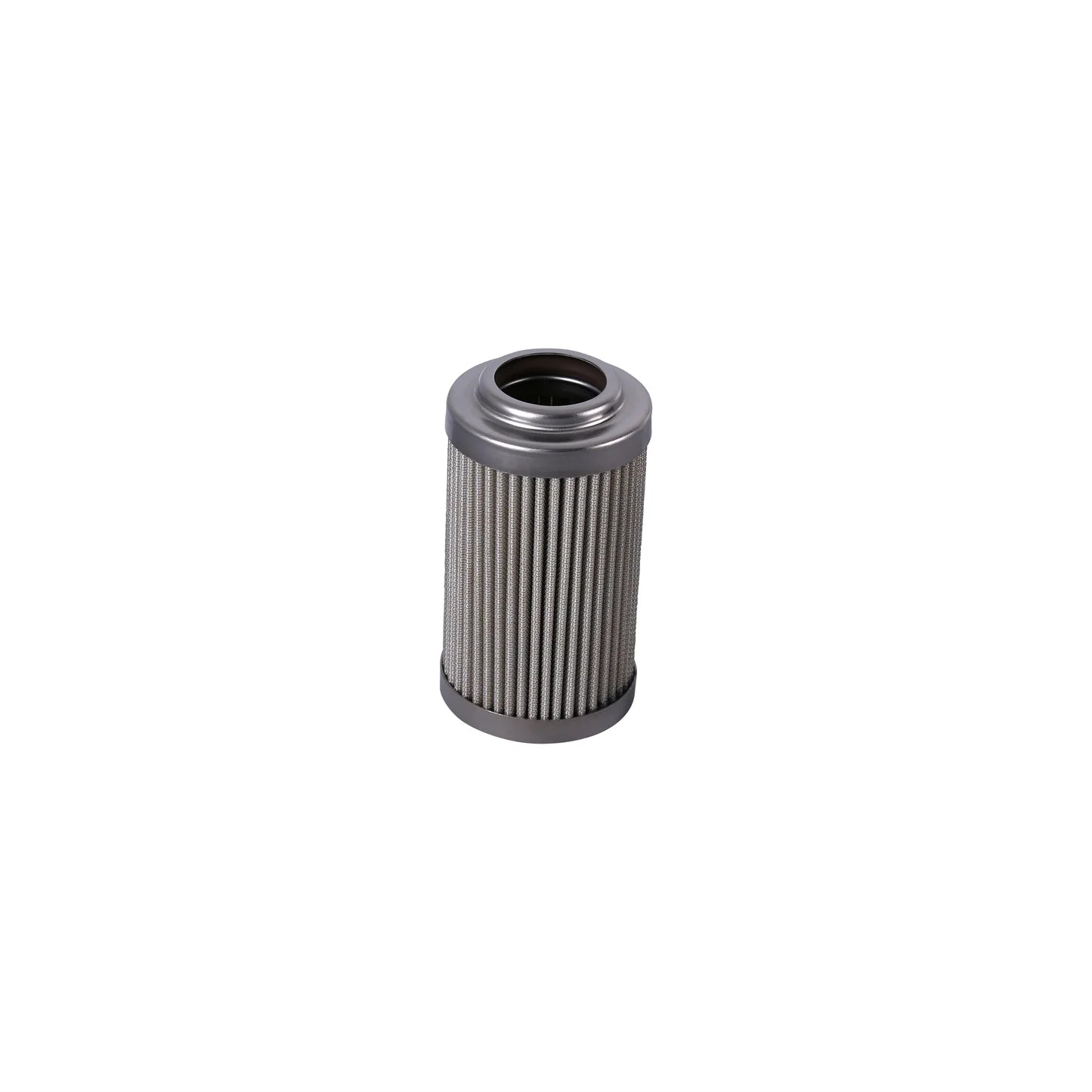 10 Micro Replacement Microglass Element for ORB-10 Filter Housings Front View