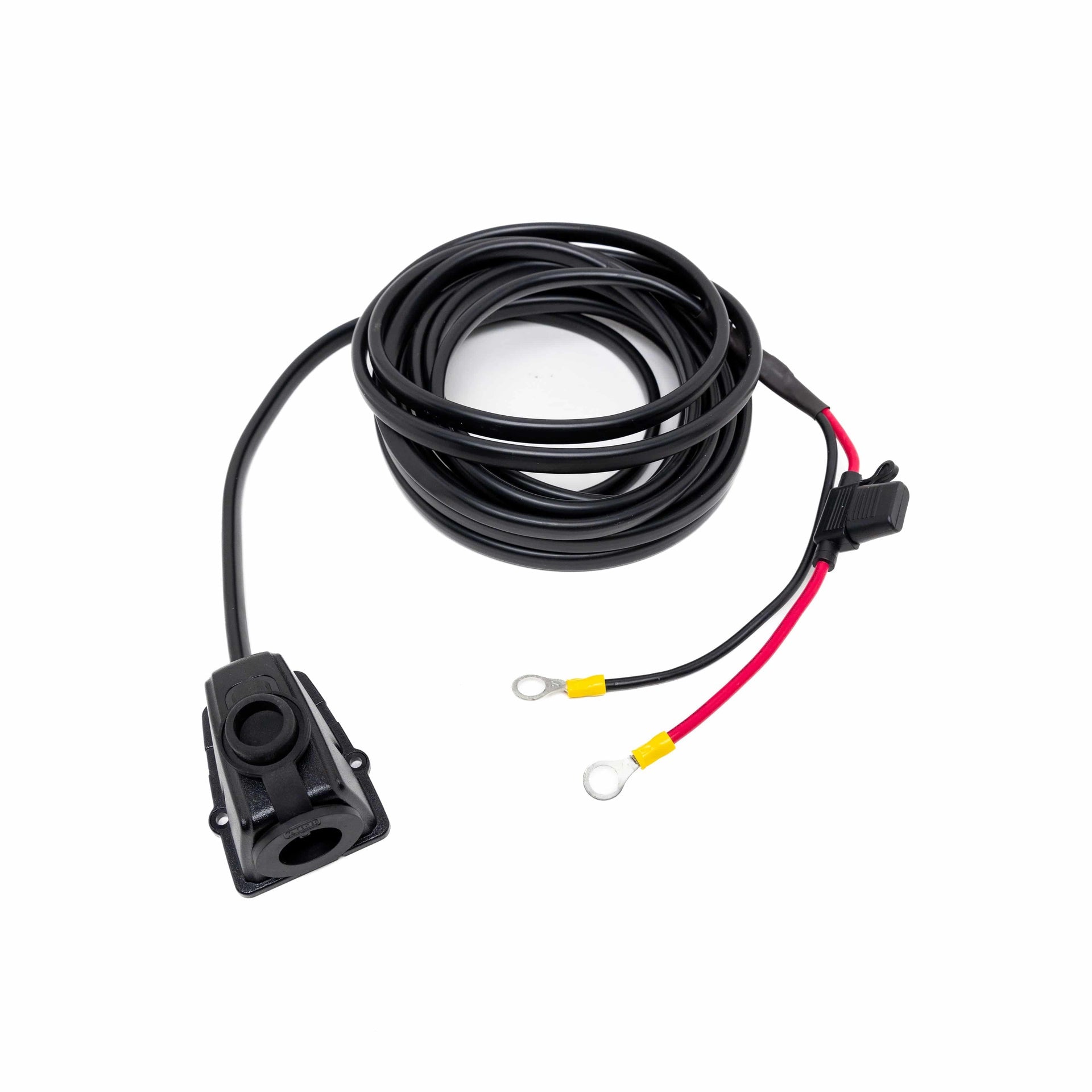 PCI UC Starlink Hard Wire Power cable